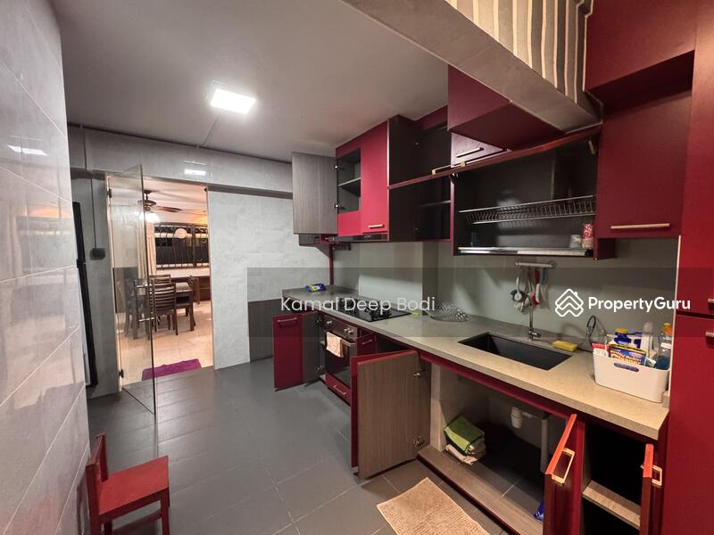 For Rent - 555 Choa Chu Kang North 6