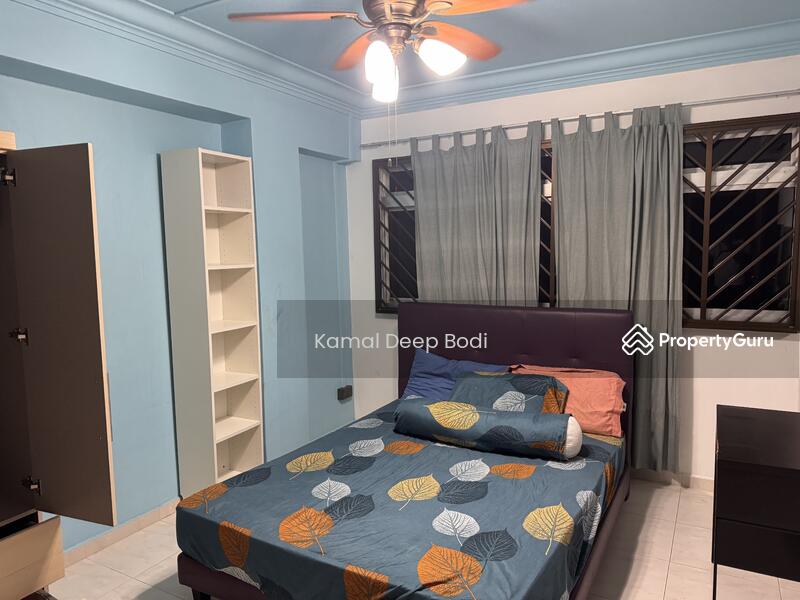 For Rent - 555 Choa Chu Kang North 6