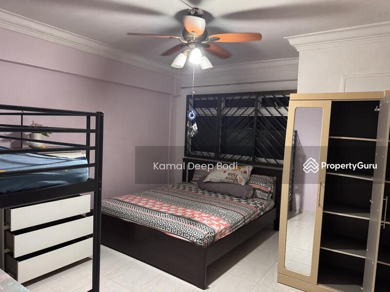 For Rent - 555 Choa Chu Kang North 6