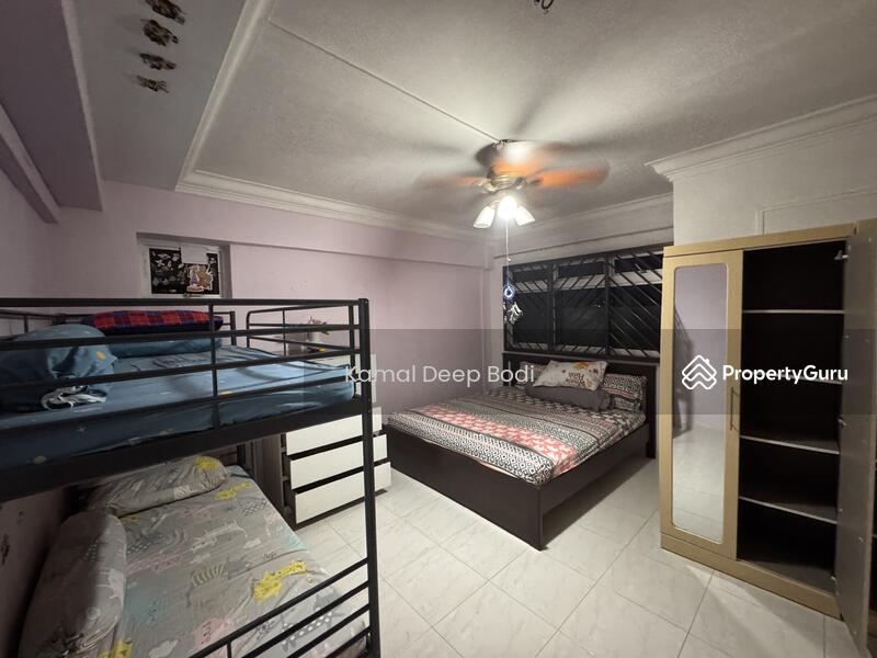 For Rent - 555 Choa Chu Kang North 6