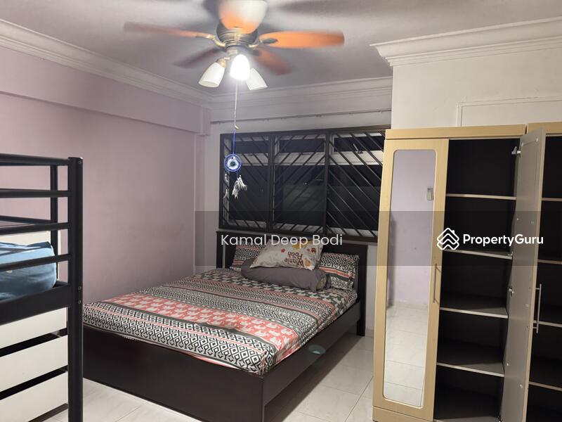 For Rent - 555 Choa Chu Kang North 6