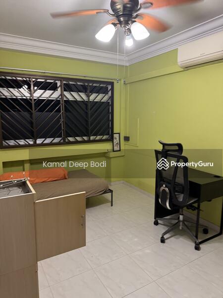 For Rent - 555 Choa Chu Kang North 6