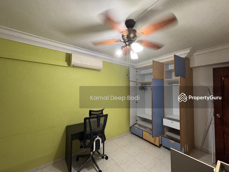 For Rent - 555 Choa Chu Kang North 6