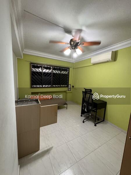 For Rent - 555 Choa Chu Kang North 6