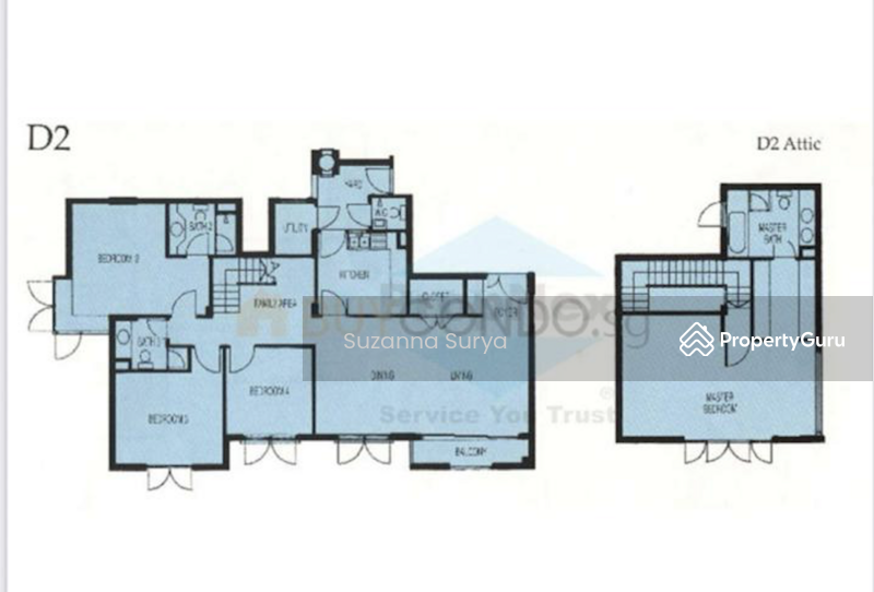 For Sale Fifth Avenue Condominium