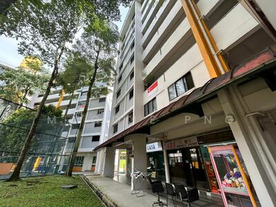 For Rent - 181 Ang Mo Kio Avenue 5