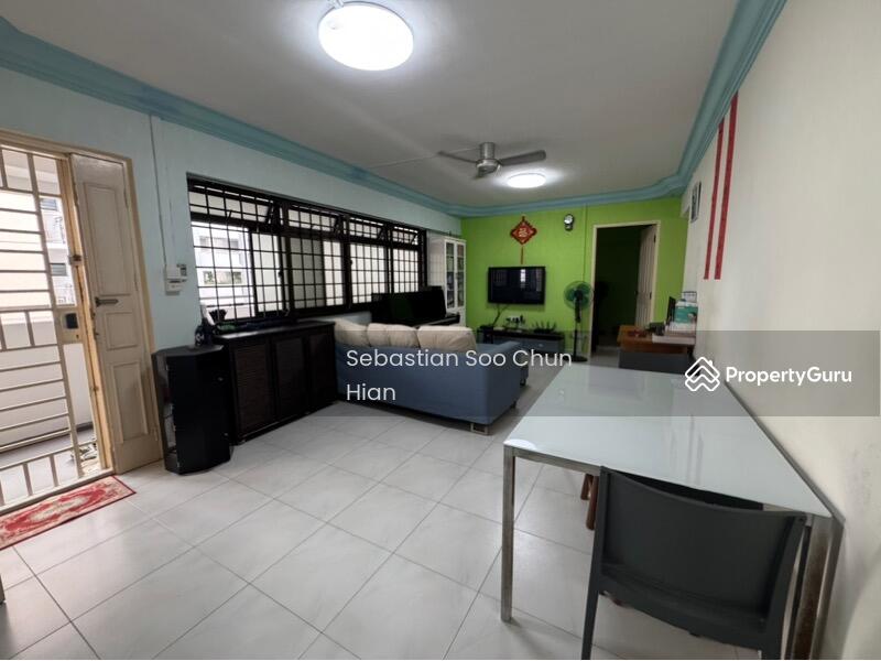 For Sale - 609 Bukit Panjang Ring Road