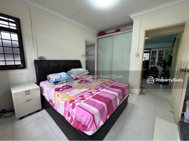 For Sale - 609 Bukit Panjang Ring Road