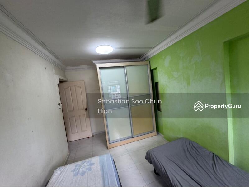 For Sale - 609 Bukit Panjang Ring Road