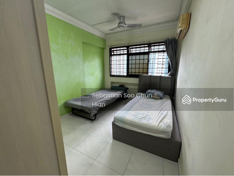 For Sale - 609 Bukit Panjang Ring Road