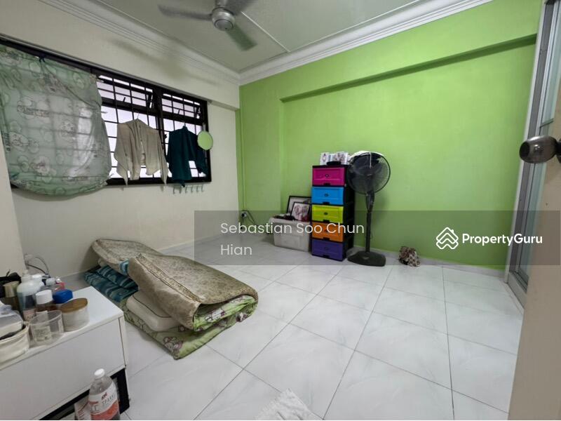 For Sale - 609 Bukit Panjang Ring Road