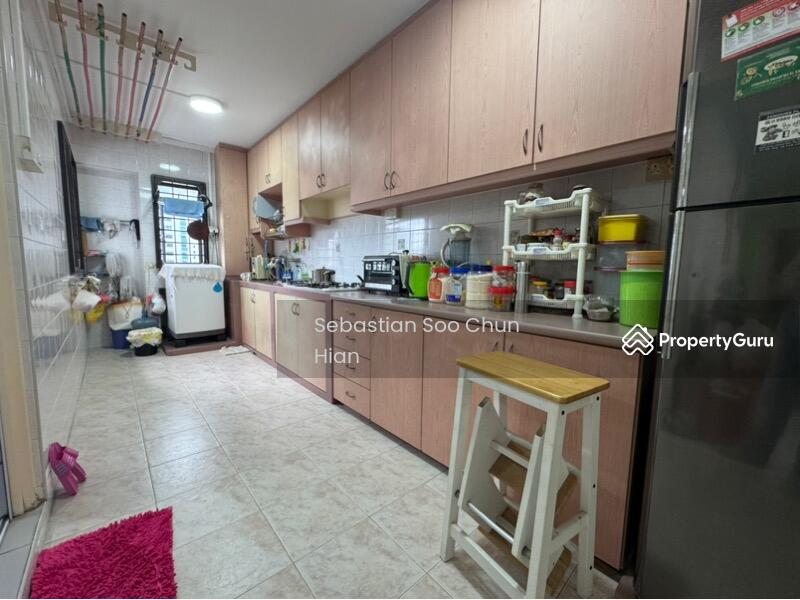 For Sale - 609 Bukit Panjang Ring Road