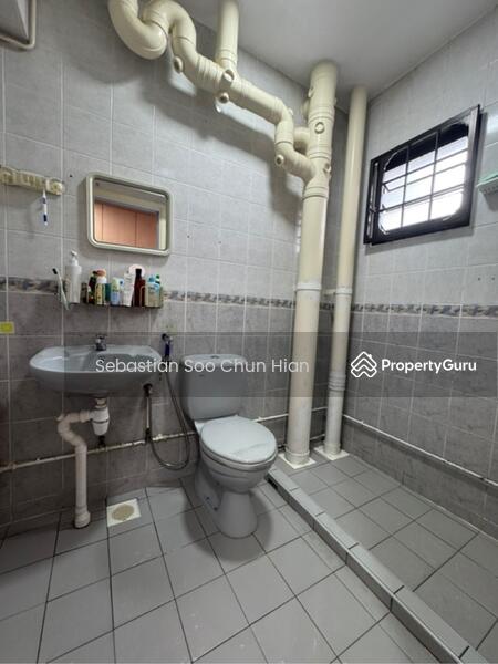 For Sale - 609 Bukit Panjang Ring Road