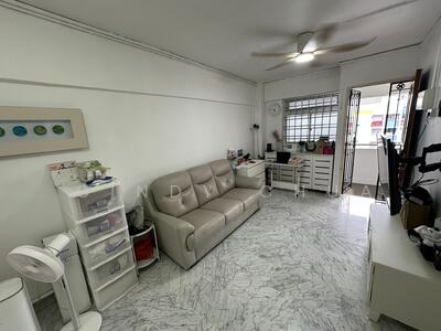 For Sale - 345 Ang Mo Kio Avenue 3