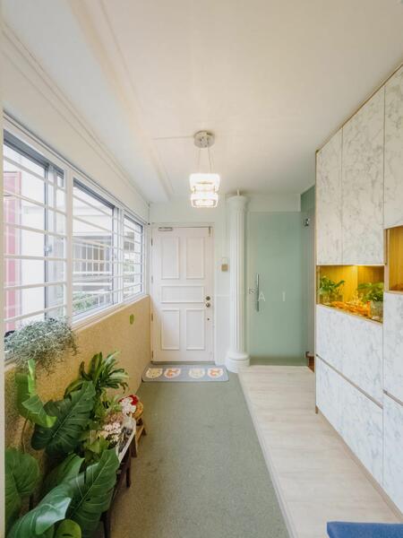 For Sale - 663 Yishun Avenue 4