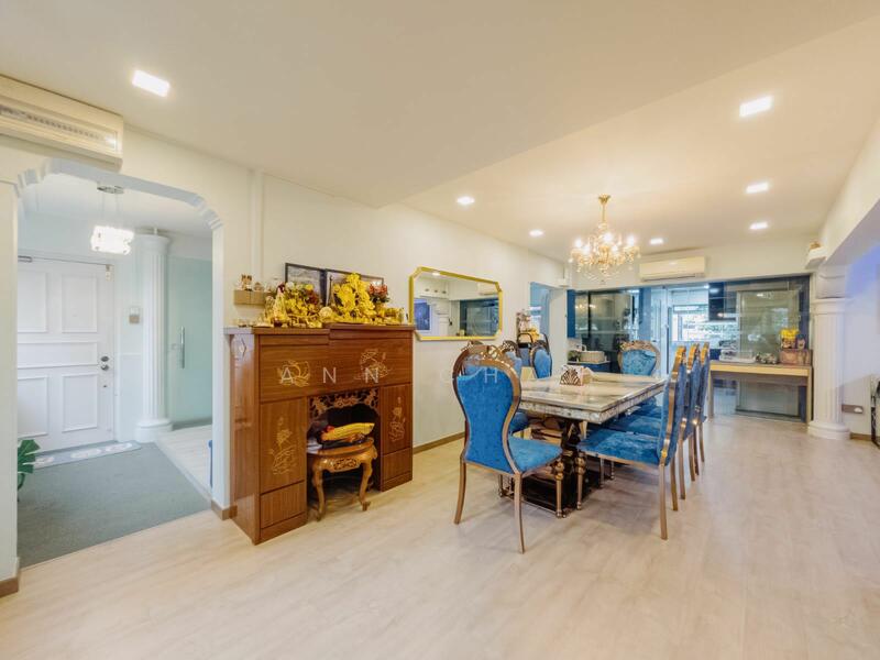 For Sale - 663 Yishun Avenue 4