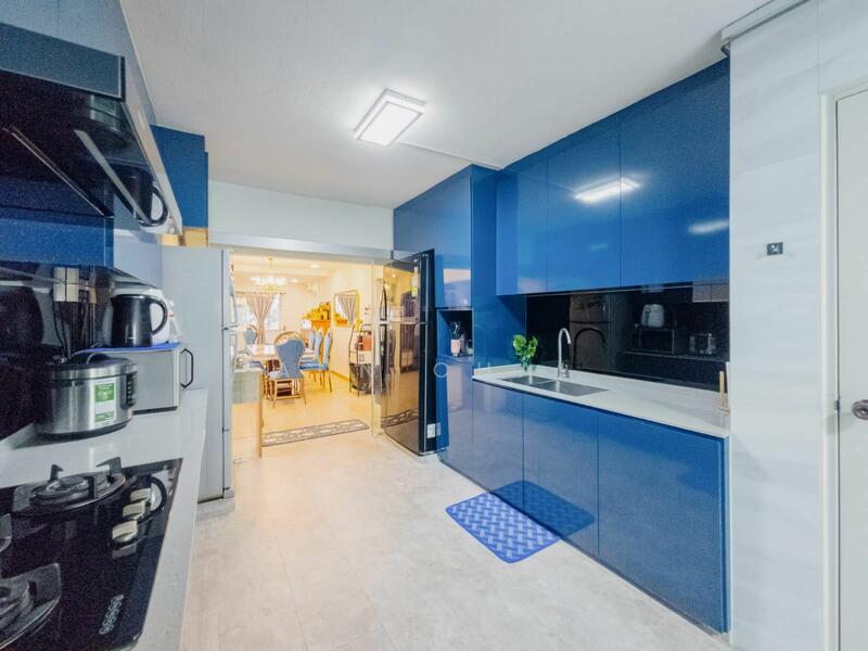 For Sale - 663 Yishun Avenue 4