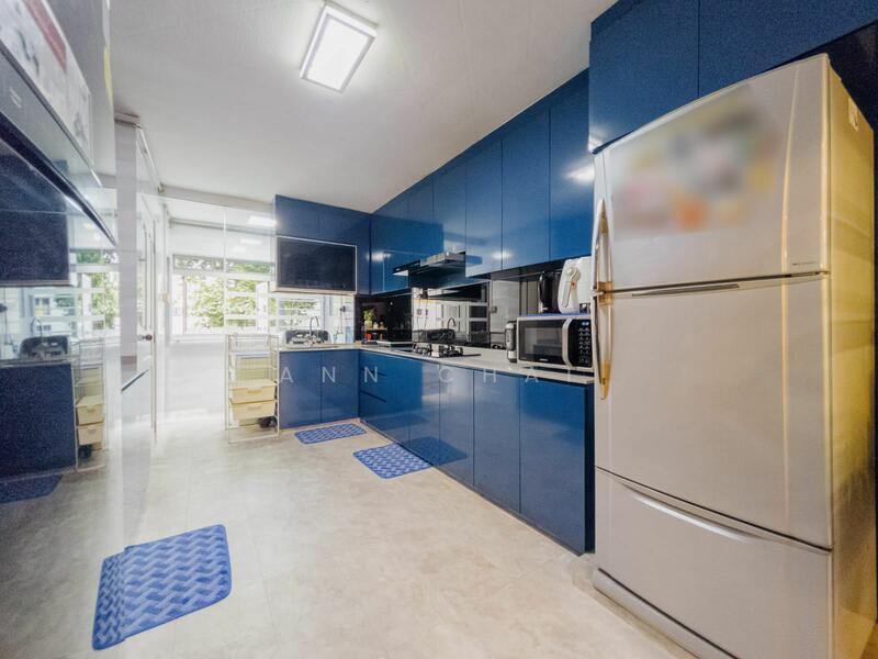 For Sale - 663 Yishun Avenue 4