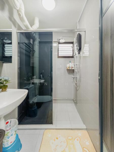 For Sale - 663 Yishun Avenue 4