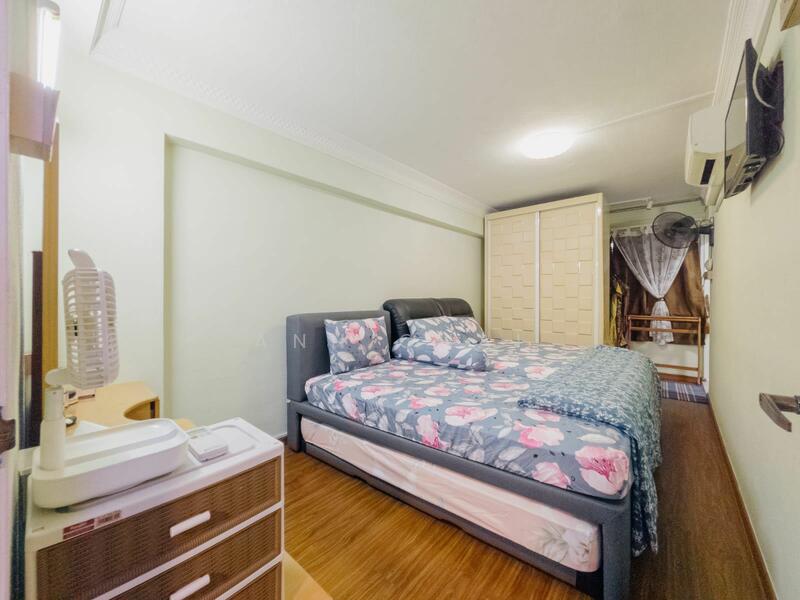 For Sale - 663 Yishun Avenue 4