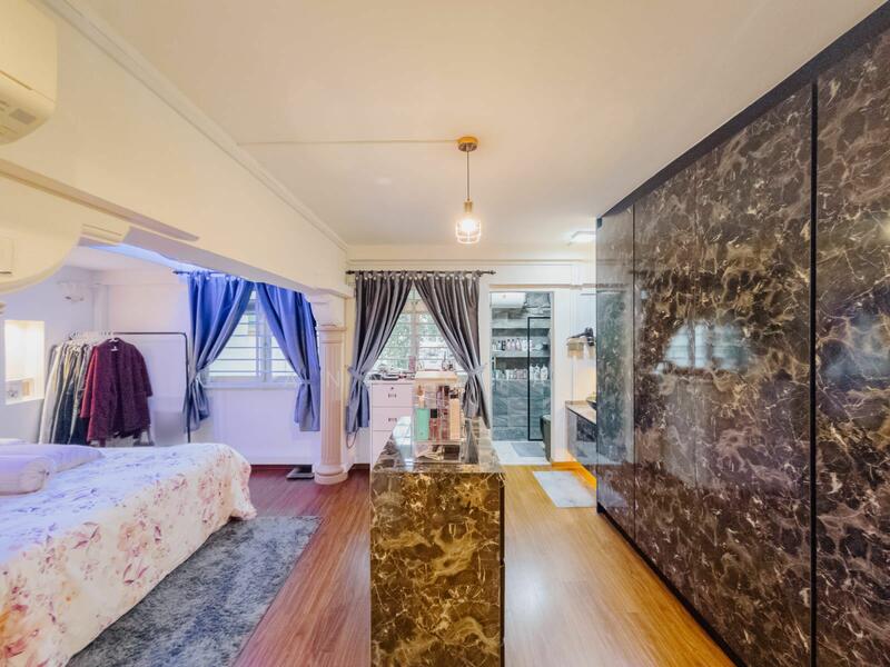 For Sale - 663 Yishun Avenue 4