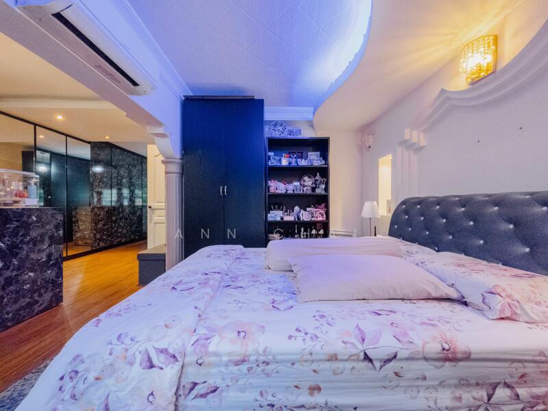 For Sale - 663 Yishun Avenue 4