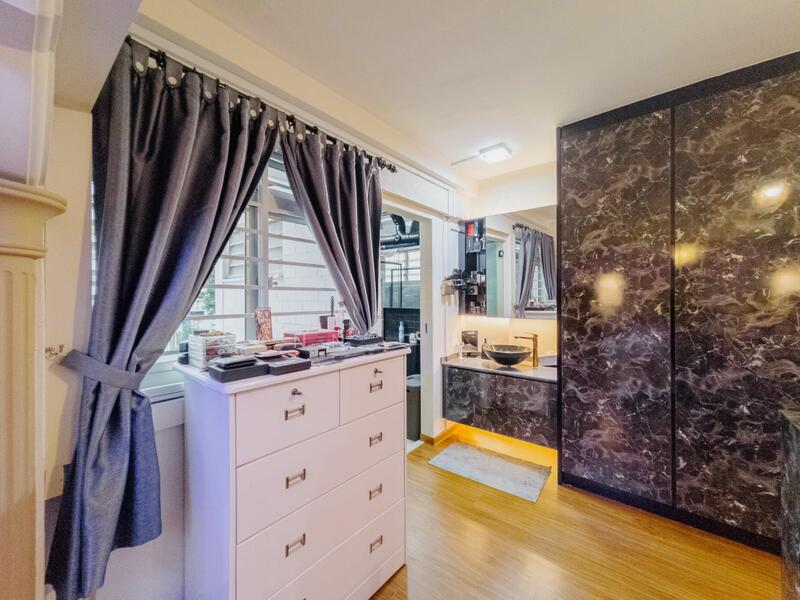 For Sale - 663 Yishun Avenue 4