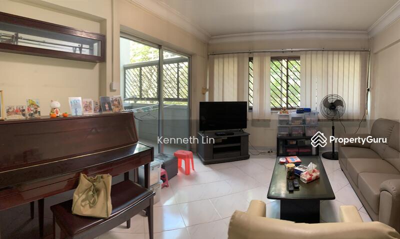 For Sale - 860 Tampines Avenue 5