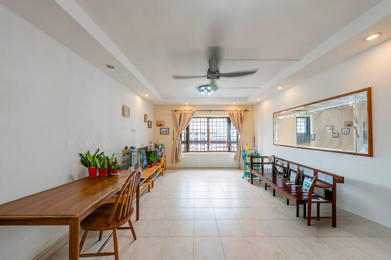 For Sale - 635 Choa Chu Kang North 6