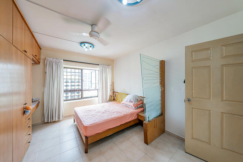 For Sale - 635 Choa Chu Kang North 6
