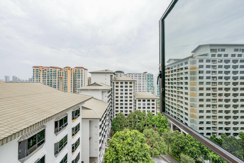 For Sale - 635 Choa Chu Kang North 6
