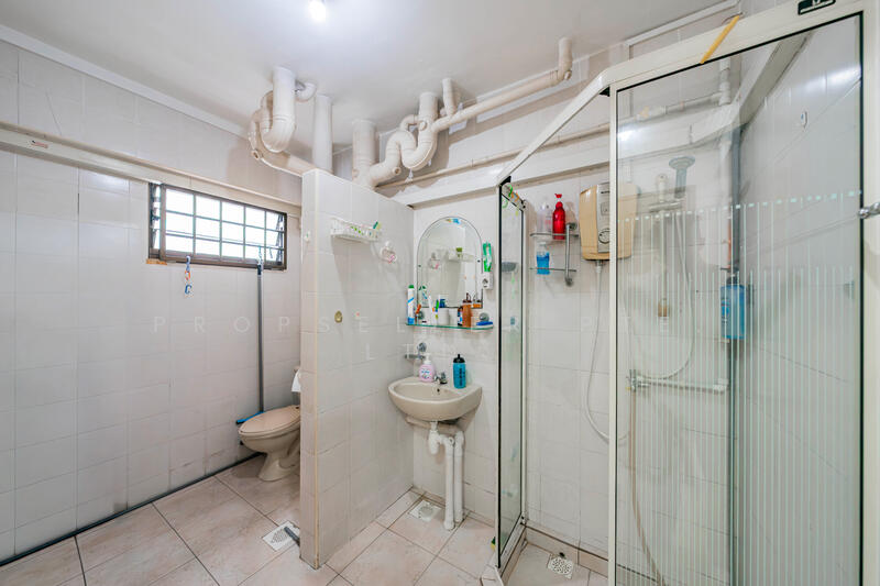 For Sale - 635 Choa Chu Kang North 6