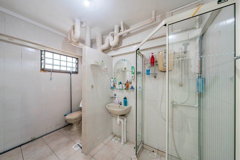For Sale - 635 Choa Chu Kang North 6