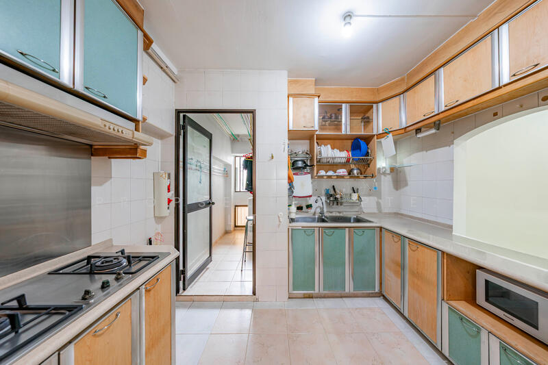 For Sale - 635 Choa Chu Kang North 6