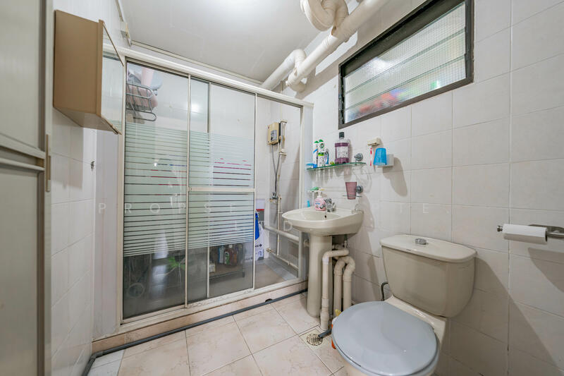 For Sale - 635 Choa Chu Kang North 6