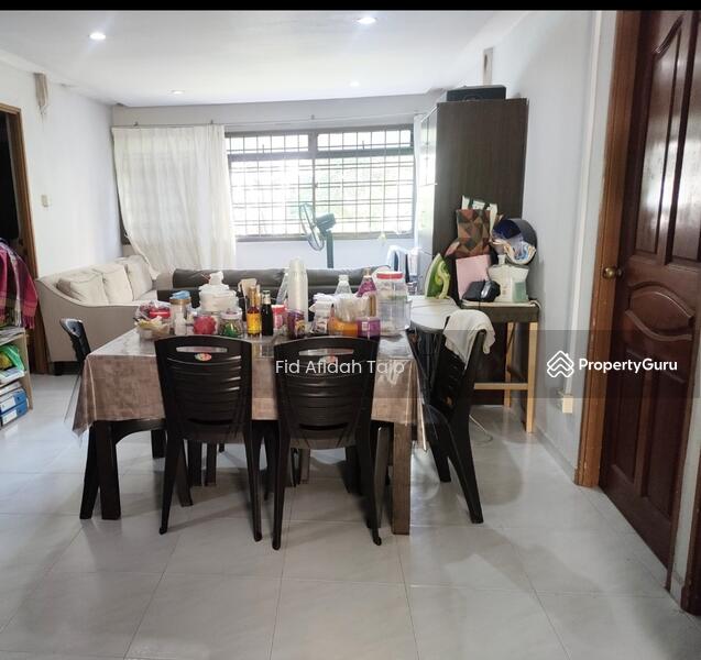 For Sale - 36 Lorong 5 Toa Payoh