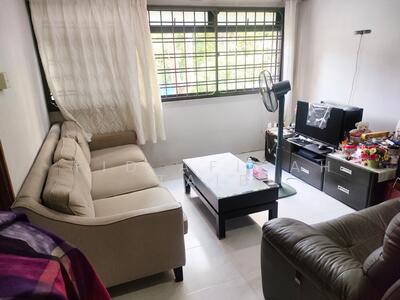 For Sale - 36 Lorong 5 Toa Payoh
