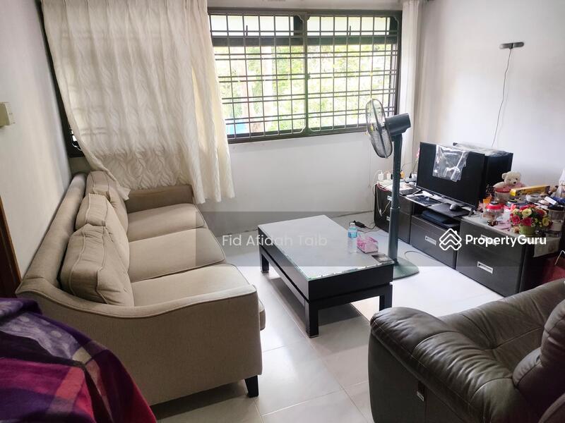 For Sale - 36 Lorong 5 Toa Payoh