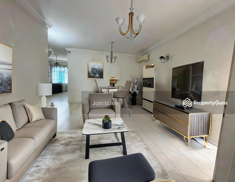 For Sale - Crescendo Park