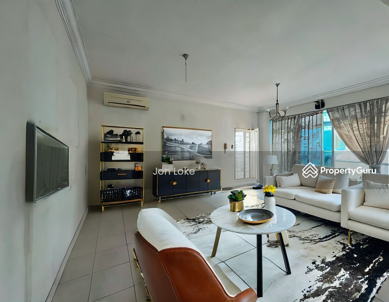 For Sale - Crescendo Park