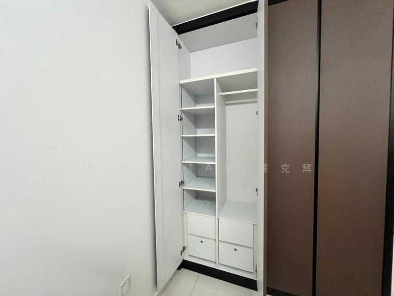 For Rent - 633D Senja Green