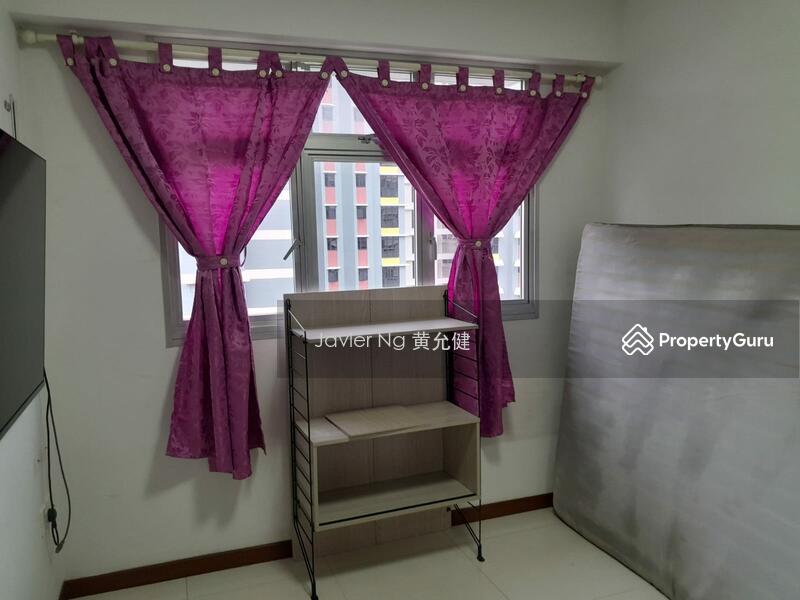 For Rent - 693A Woodlands Avenue 6