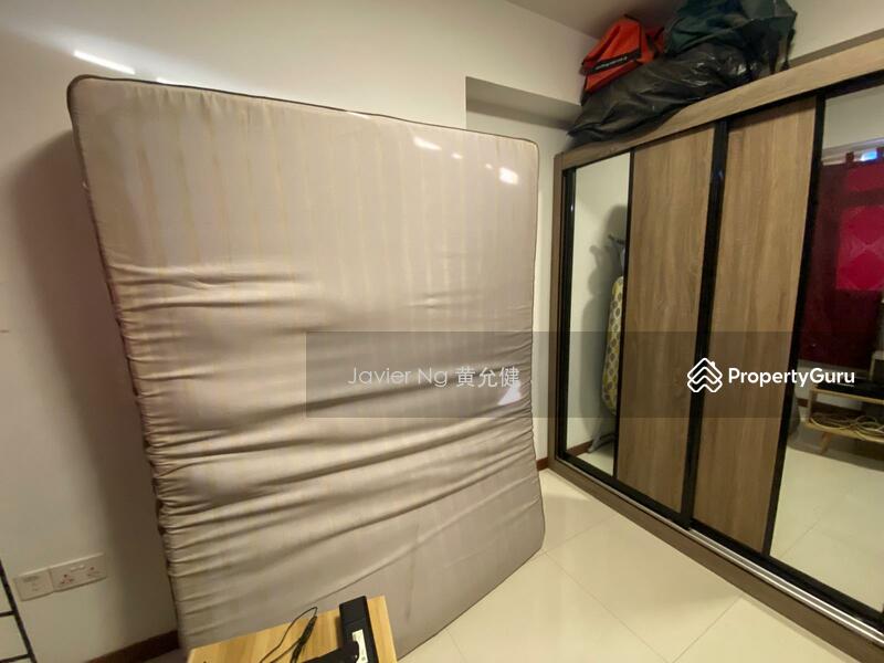 For Rent - 693A Woodlands Avenue 6