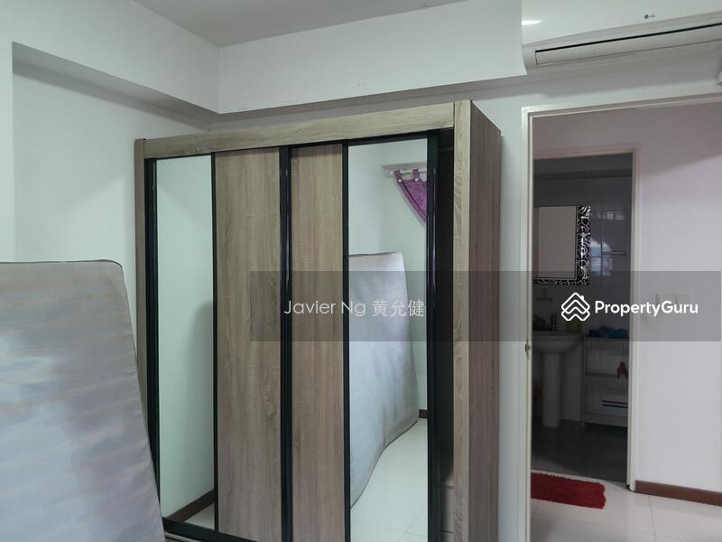 For Rent - 693A Woodlands Avenue 6