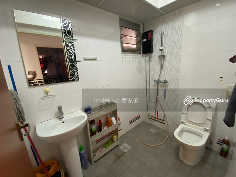 For Rent - 693A Woodlands Avenue 6