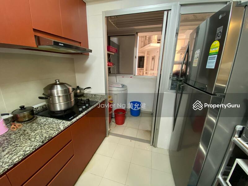 For Rent - 693A Woodlands Avenue 6