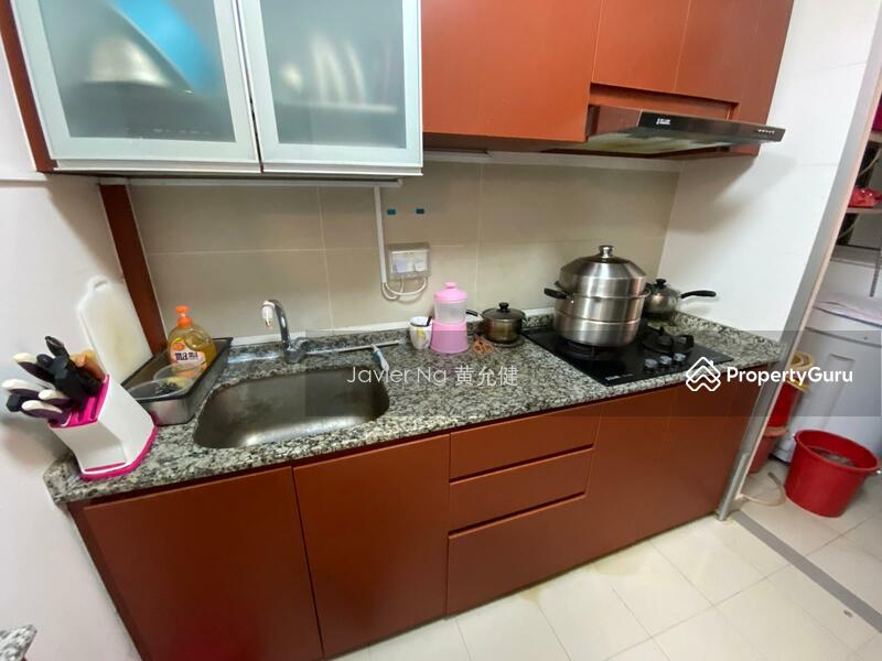 For Rent - 693A Woodlands Avenue 6