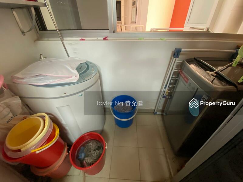 For Rent - 693A Woodlands Avenue 6