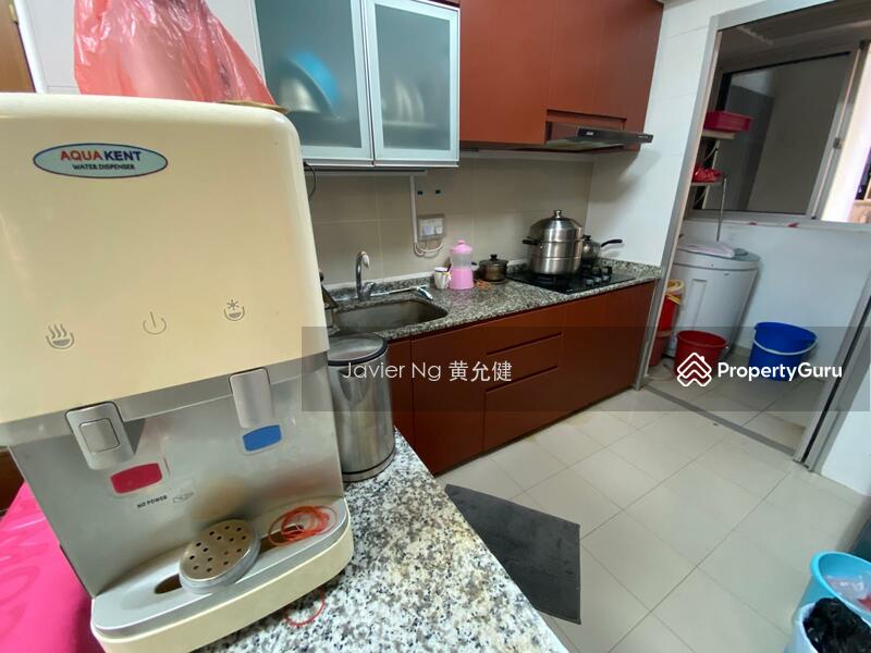 For Rent - 693A Woodlands Avenue 6