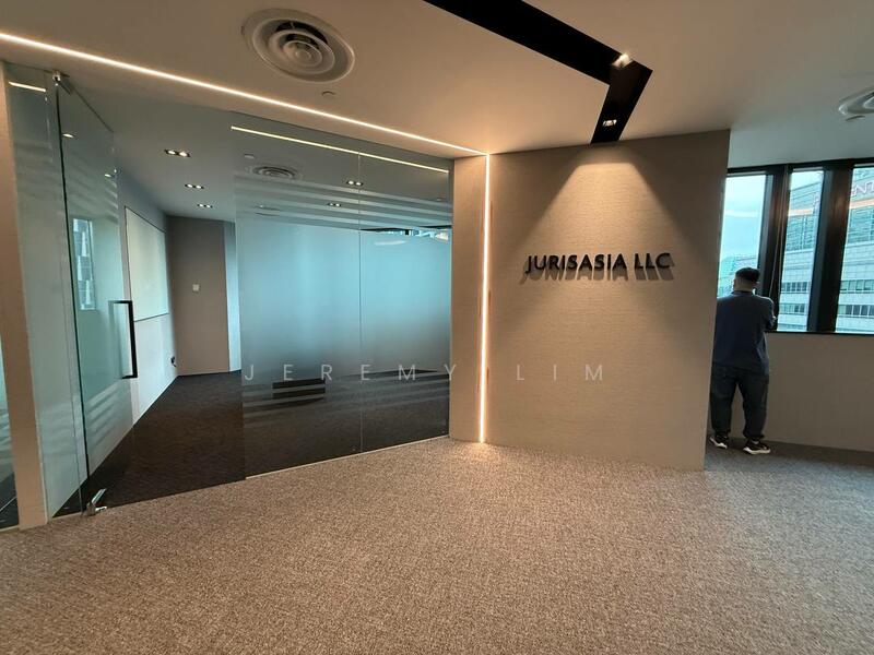 Republic Plaza, 9 Raffles Place, 3,380 sqft, Office For Rent, by Jeremy Lim, 60100986 - CommercialGuru.com.sg